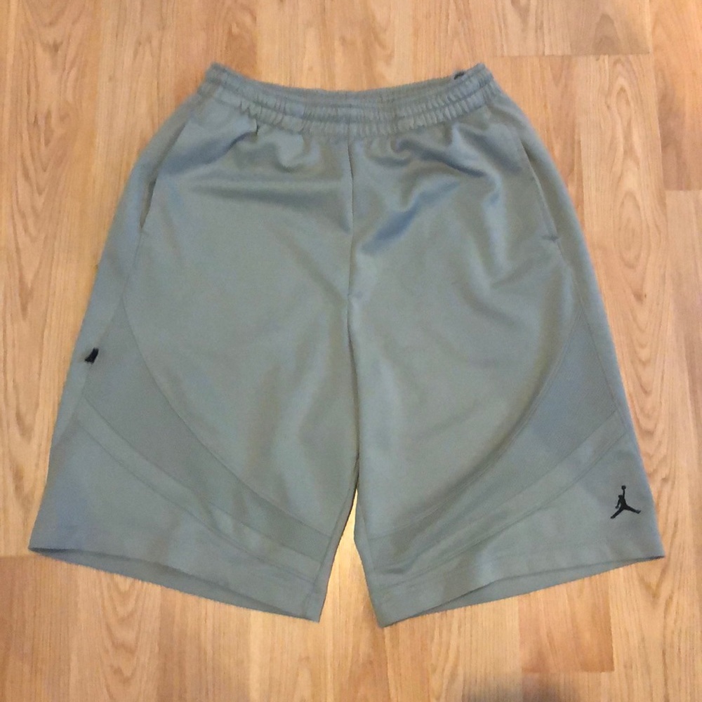 Jordan Basketball shorts